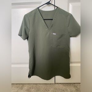 Moss / Olive FIGS Set Size Small